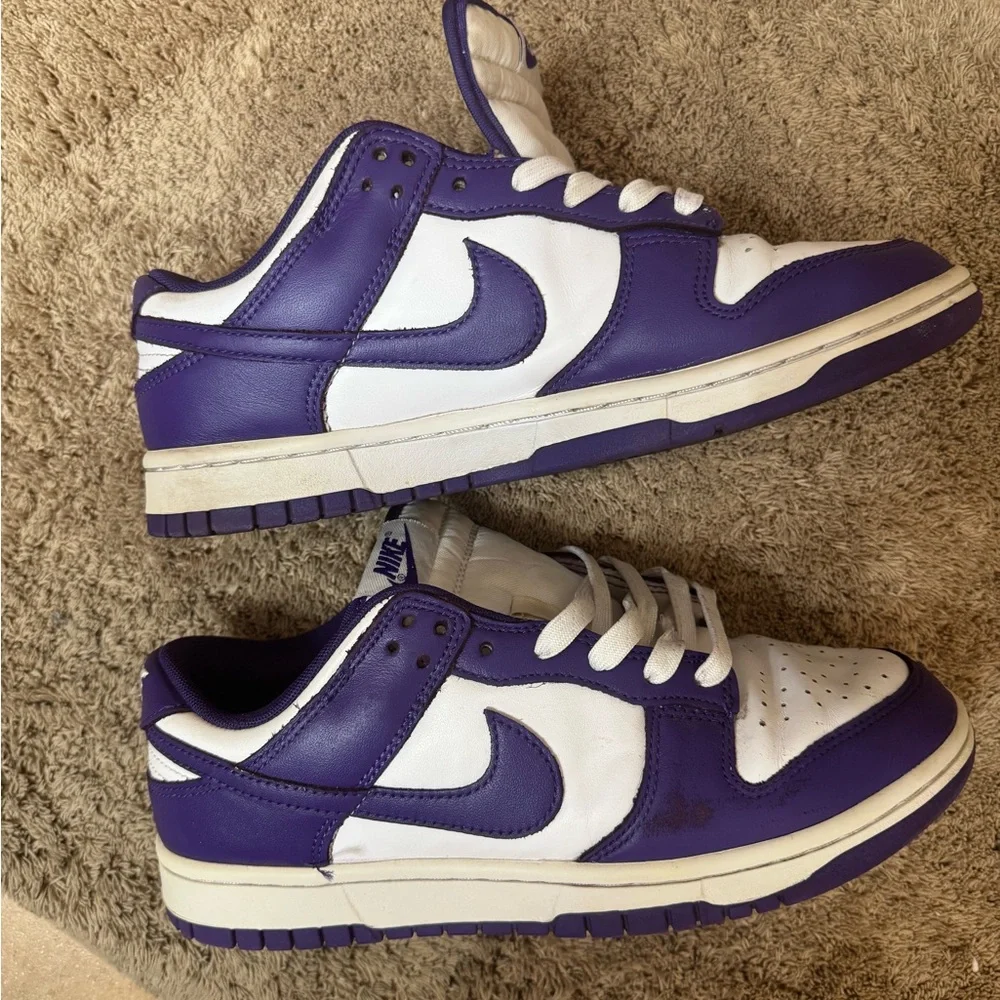 Nike   👟